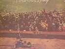 NEIL YOUNG Time Fades Away LP&POSTER Crosby,Stills&Nash