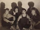 Queen signed LP The Works fully autograph by band
