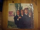 Barry Gibb & The Bee Gee's Orig. Pink & Silver Leedon