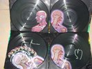 TOOL Autographed AND Unsigned Lateralus Vinyl