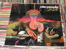 NITE PEOPLE P.M '70 UK MONSTER PSYCH French LP PAGE ONE