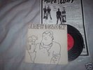 HOPE AND GLORY OI SKINHEAD NABAT