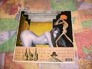 *THE HUMAN BEAST* VOLUME ONE - 1970 UK DECCA LP