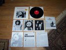 THE DOORS JIM MORRISON LP AN AMERICAN PRAYER w/presskit