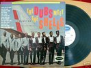 The Dubs Meet the Shells - Josie LP - JS 4001 - Stereo