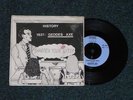 GEDDES AXE - SHARPEN YOUR WITS - ORIGINAL 1981 7