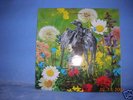 CURRENT 93 SWASTIKAS FOR NODDY 1987  WITH LYRIC SHEET