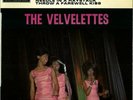 Velvelettes VERY RARE Northern Soul EP on Tamla Motown