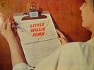 LITTLE WILLIE JOHN Fever nurse cover orig. King LP soul