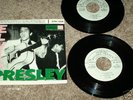 ELVIS PRESLEY 45  EPB-1254...GATEFOLD..DOUBLE EP..RARE