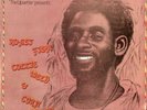 LEE SCRATCH PERRY ROAST FISH COLLIE WEED CORN BREAD LP