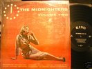 MIDNIGHTERS Volume Two LP King  581, 2
