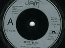  UK PROMO 7        DAVID WATTS        THE JAM