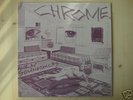 CHROME Alien Soundtracks US SIREN Psych/Avantgarde/Punk
