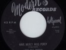 LONG TALL MARVIN rhythm blues r&b soul 45 MODERN  HEAR