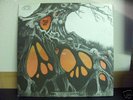 EARTH AND FIRE - SAME - VG/EX/EX+ G/FOLD LP VINYL