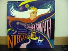NIRVANA - STORY OF SIMON SIMOPTH G/FOLD LP VG/EX VINYL