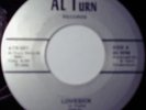 BETTY CEE - Lovesick  rare modern soul boogie LISTEN