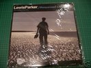 LEWIS PARKER - MASQUERADES & SILHOUETTES - MINT SEALED