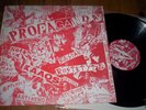 PROPAGANDA - LP. KAAOS TERVEET KÄDET BASTARDS APPENDIX