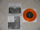TOGETHER COMP.7'' REVELATION 1ST PRESS ORANGE WAX