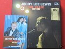 JERRY LEE LEWIS The Killer 1968-63 10 LP Box Bear 15210