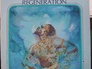 STANLEY COWELL-Regeneration ORIGINAL STRATA EAST