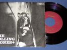Ep” Rolling Stones – She said yeah - DX 2371