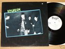 IVY GREEN 1st LP Dutch 1978 KBD PUNK Pogo Rec ORG Hear