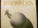 Messiah-Going Insane- Rare 1985 Detroit Christian Metal
