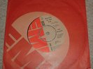 Sex Pistols Anarchy in the UK EMI CThomas B Side Credit