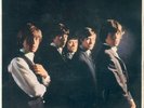 ROLLING STONES * Bye Bye Johnny + 3 * 1st German Ep