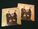 Vee-Jay Records: Introducing The Beatles, 2 Orginal LPs