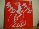 BANG BANG LULU - VARIOUS ARTISTS - PAMA -  LP