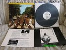 BEATLES ABBEY ROAD MINT ORIGINAL MFSL AUDIOPHILE LP