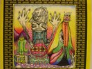 Apples in Stereo - Early 7 inch Elephant 6 Poster RARE