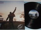 Queen MEGA 500 ONLY 'MADE IN HEAVEN' BLACK VINYL LP EX+