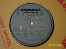 Acetate copy of Sir Douglas Quintet Together After 5 LP