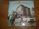 JEAN CLAUDE PELLETIER Streaking KILLER FRENCH FUNK RARE