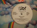 SKYY - HERE'S TO YOU. US PROMO. NM
