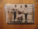 BHP - Dirty Cops - Rare OOP Denver 1st Album TAPE ONLY