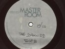 Damned-Super Rare Anything UK LP Acetate