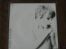 EARLY U2 I Will Follow ORANGE Vinyl 7