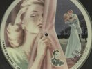 R-724 VOGUE PICTURE RECORD FRANKIE MASTERS NICE COPY