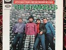 RARE FRENCH ORIGINAL THE STANDELLS EP : DIRTY WATER +3