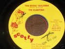 Killer MN garage ELECTRAS Soul-Searchin  VG+  Fuzz