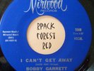 Northern Soul - BOBBY GARRETT-I Can't Get Away- MIRWOOD