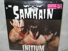 SAMHAIN Initium SEALED ORIGINAL RECORD  misfits punk