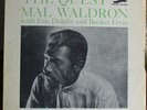 Mal Waldron The Quest New Jazz 8269 Mono DG Eric Dolphy