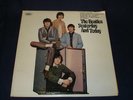 The Beatles Yesterday and Today Album Butcher Cover LP